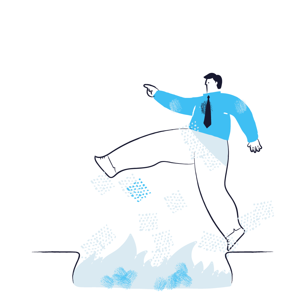 business Illustration